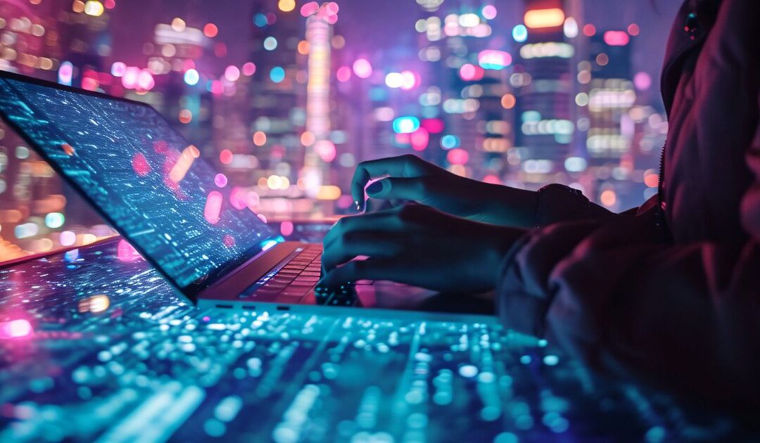 ¿Por dónde empezar la transformación digital de tu pyme?