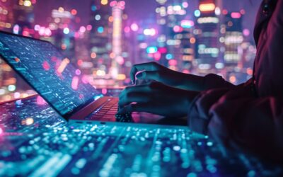 ¿Por dónde empezar la transformación digital de tu pyme?