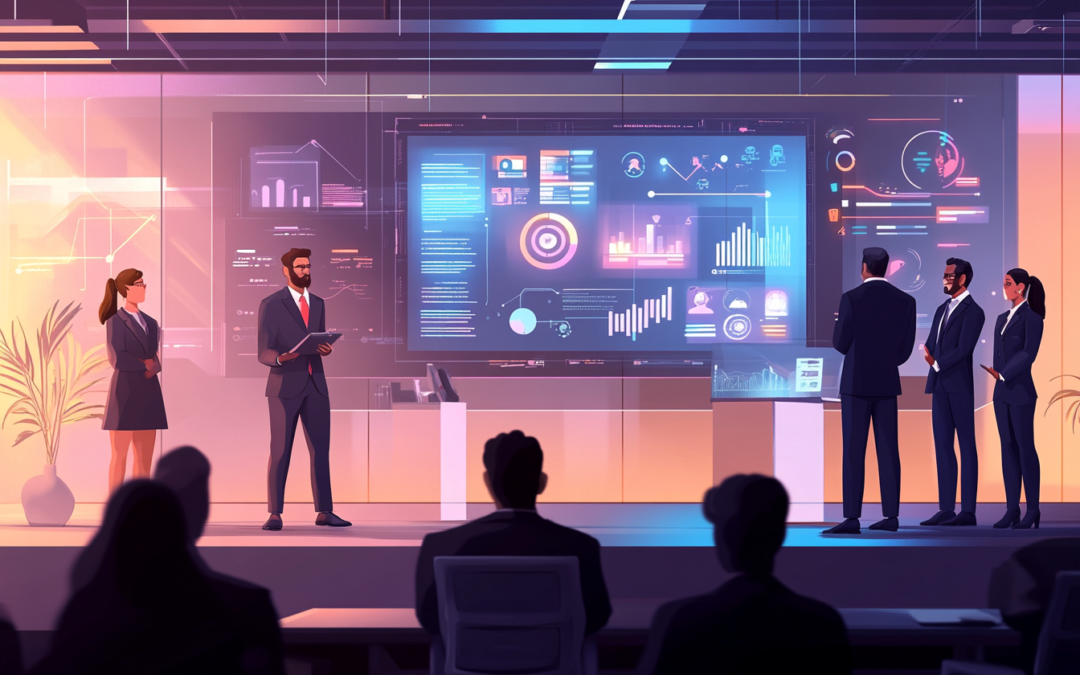 Kit Consulting: Ayuda para la transformación digital y la Inteligencia Artificial, entre otras cosas [Febrero 2025]