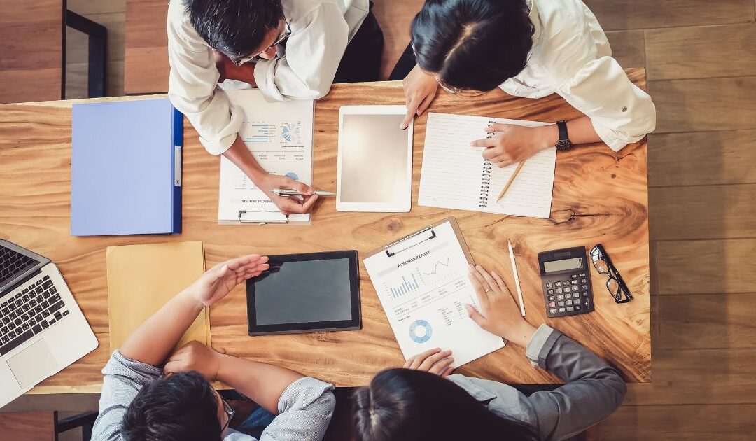 ¿Qué diferencia a una consultoría personalizada de una asesoría convencional?