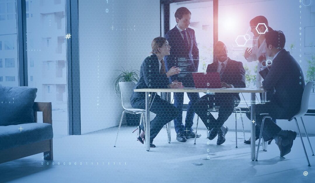 Mentoría estratégica: claves para sobrevivir al cambio tecnológico