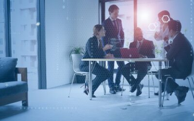 Mentoría estratégica: claves para sobrevivir al cambio tecnológico