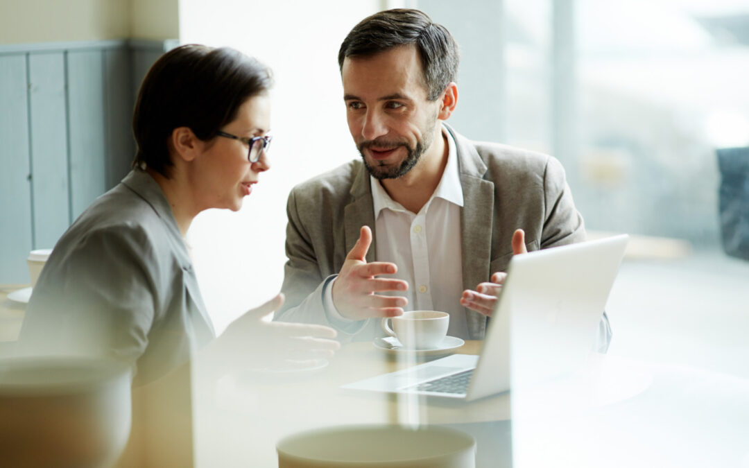 Mentoring que transforma la mentalidad de negocios tradicionales