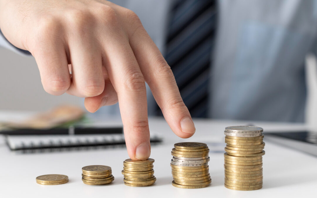Cómo identificar oportunidades de subvención para nuevos proyectos