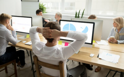 Cómo impulsar tu productividad digital con pequeñas acciones diarias