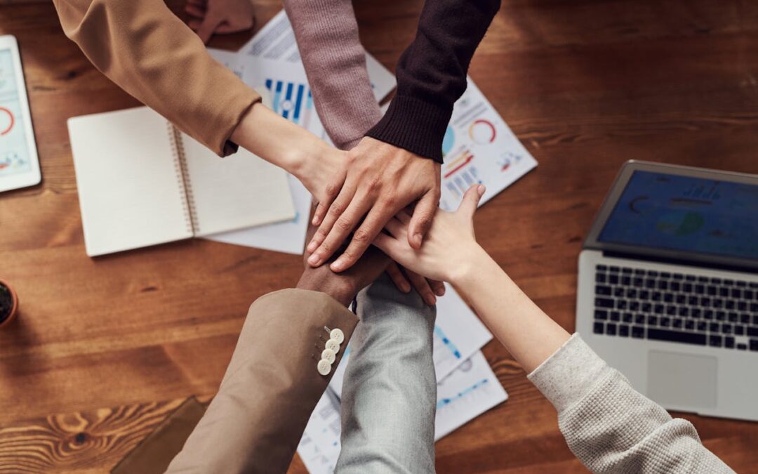 Cómo elegir la mejor formación para digitalizar tu equipo